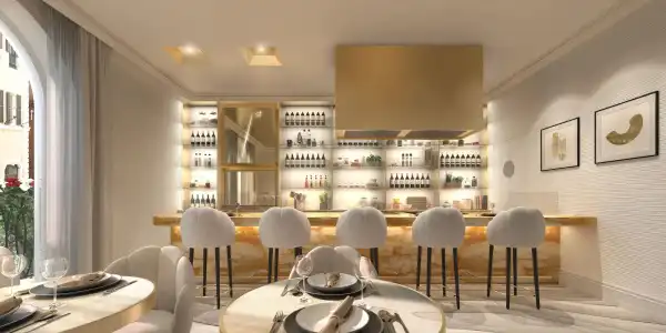 The First Dolce - Preferreds & Resorts - 13