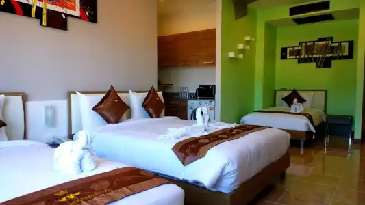 U Sabai Living - 20