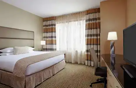 DoubleTree by Hilton Philadelphia Center City - 90