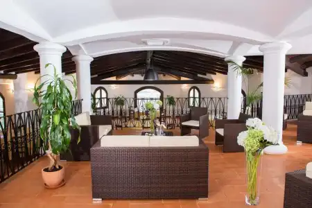 Agriturismo Su Vrau - 1