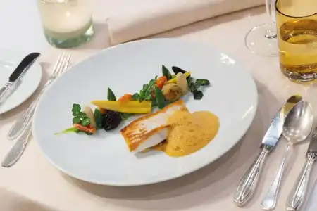 Europäischer Hof Heidelberg, Bestes Deutschlands in Historischer Architektur - 11