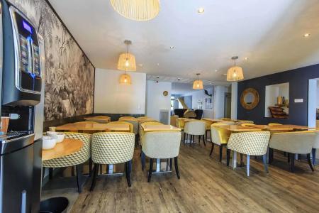 Best Western Garden & Spa - 34