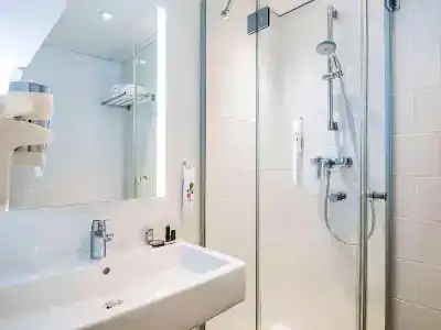 ibis Styles Paris 15 Lecourbe - 60