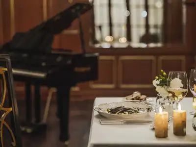 Anantara New York Palace Budapest - A Leading of The World - 11