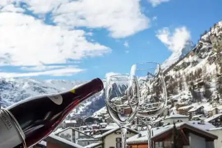 Ambassador Zermatt - 74