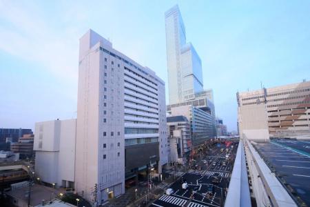 Miyako City Osaka Tennoji - 14
