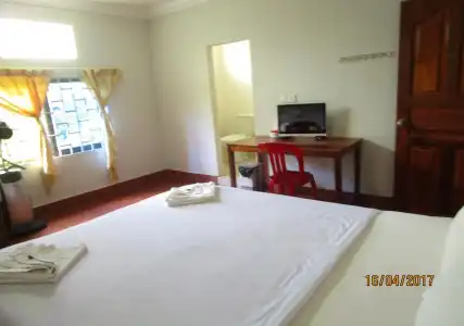 Visal Sak Guesthouse - 2