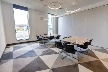 Holiday Inn Express Manchester - TRAFFORDCITY - 19