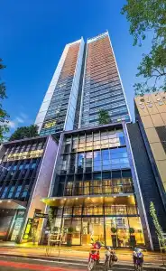 Fraser Suites Sydney - 32