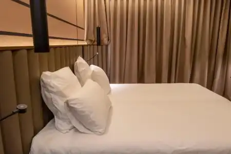 Mercure Paris Nanterre - 41