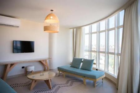 Redcon Suites - 146
