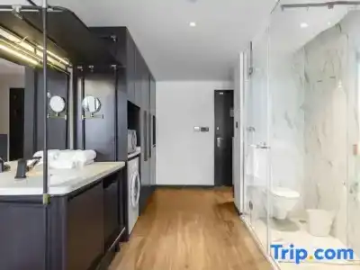 CJIA Apartment - 32