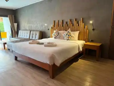 Anyavee Krabi Beach Resort - 37