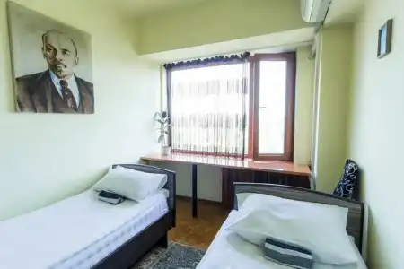 USSR Hostel - 10