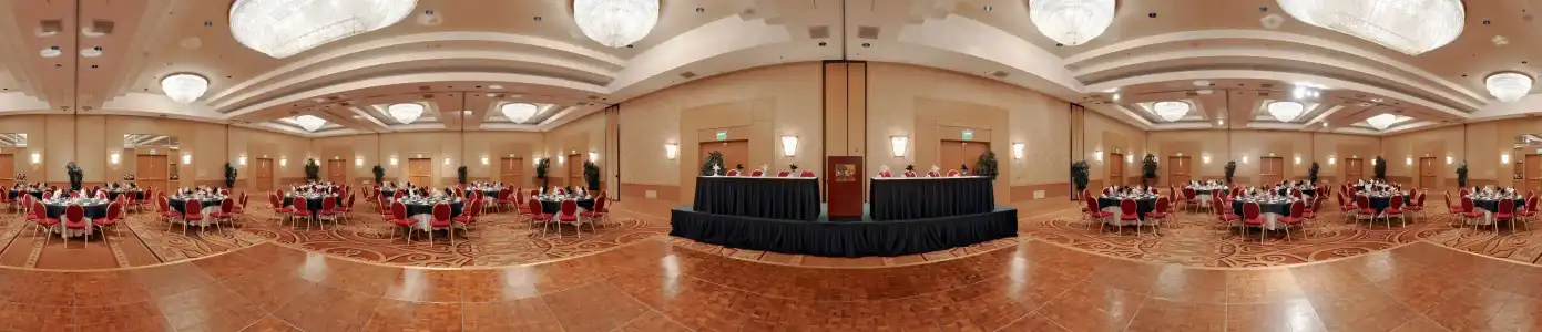 Hilton Los Angeles North/Glendale - 15