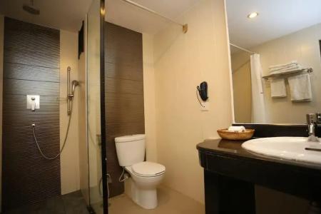 Mount Kailash Resort - 45