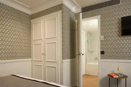 Hôtel Le Royal - 73
