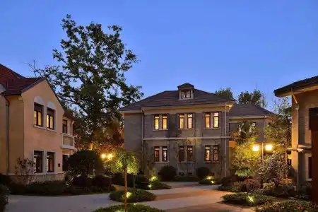 Relais & Chateaux Yihe Mansions - 2