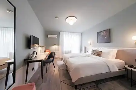 Mercure Pforzheim - 107