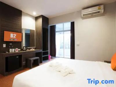 B2 Buriram Boutique & Budget - 118