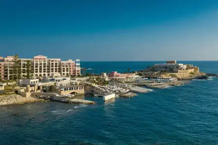 The Westin Dragonara Resort, Malta - 30