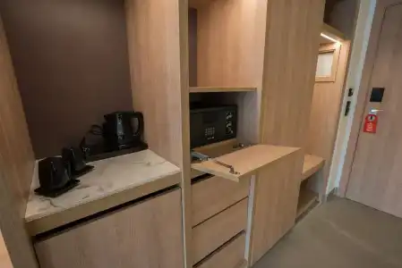 Morlans Suites - 31