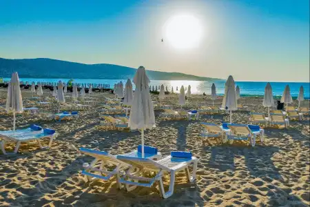 Asteria Family Sunny Beach - 25