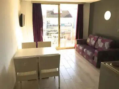 ApartMiami Park - 44
