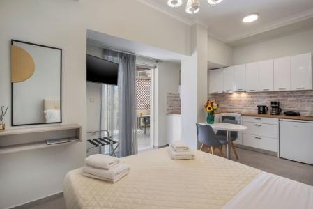 Chania Apartments - 54