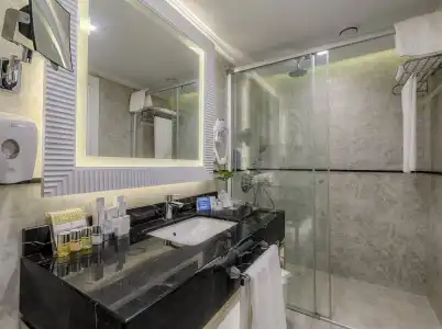 Dobedan Exclusive & Spa - 7