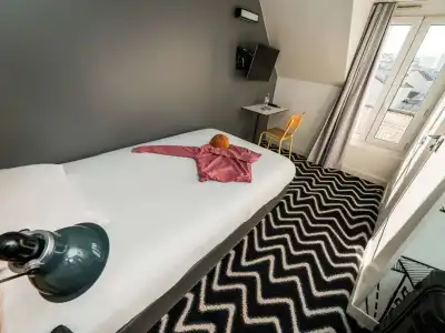 ibis Styles Paris Place d'Italie Butte aux Cailles - 3