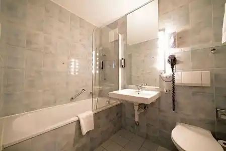 Tulip Inn Lausanne Beaulieu - 96