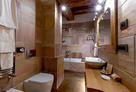 Fiocco di Neve Relais & Spa - 31