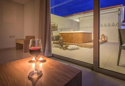 Azure Resort & Spa Ex. Mediterranee - 6