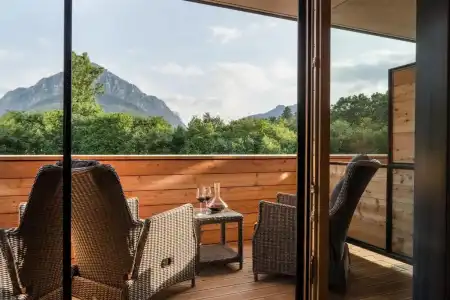 Klosterhof – Alpine Hideaway & Spa - 69