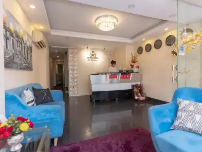 99 Bui Vien - 1