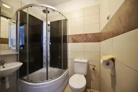 Ukiel Wellness & SPA - 8