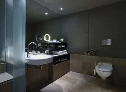 Sofitel Munich Bayerpost - 96