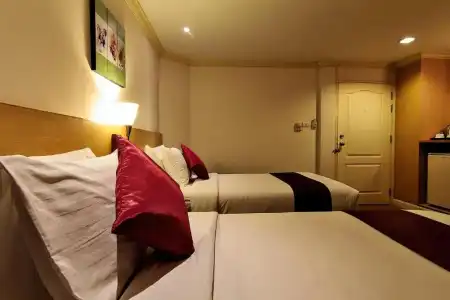 Bossotel - 70