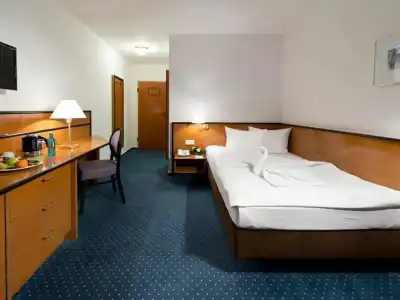 Aspire Frankfurt Airport, Trademark Collection by Wyndham - 41