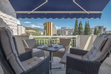 Marinero Apartments - 266