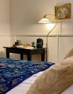 Hotell St Clemens - 12