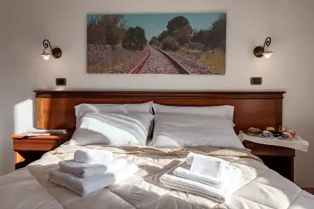 Relais Casina Copini - 8