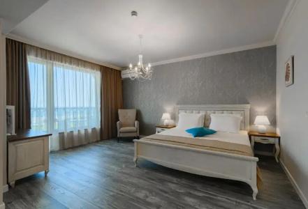 Sunny Castle - All Inclusive and Free Parking - 56
