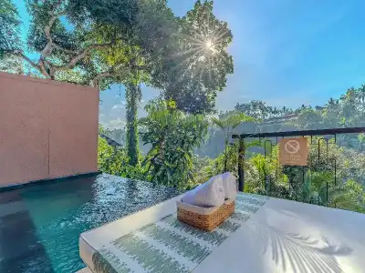 Amora Ubud Boutique Villas - 73