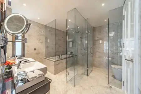 Sherwood Suites - 76