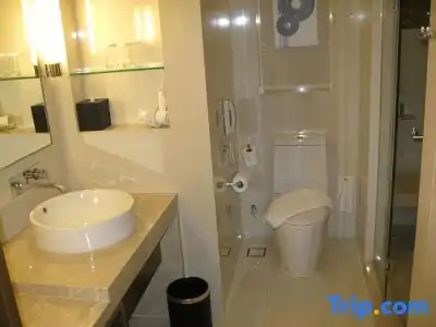 Centara Grand at Central Plaza Ladprao Bangkok - 59