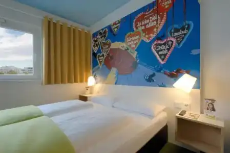 B&B München City-West - 26