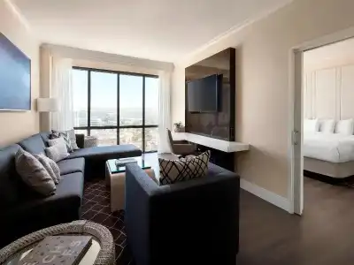 Irvine Marriott - 115