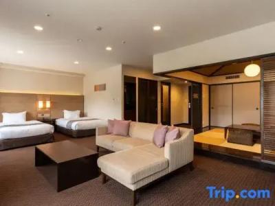 Grand Mercure Beppu Bay Resort & Spa - 135